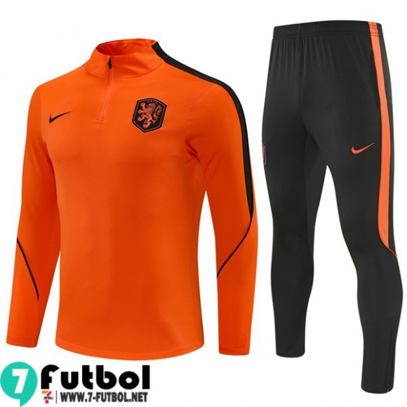 KIT: Chandal Futbol The Tangerines Hombre 26 27 A1226 KIT: Chandal Futbol The Tangerines Hombre 26 27 A1226
