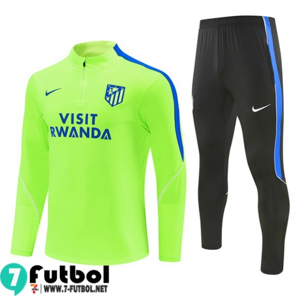 KIT: Chandal Futbol Atletico Madrid Hombre 26 27 A1227 KIT: Chandal Futbol Atletico Madrid Hombre 26 27 A1227