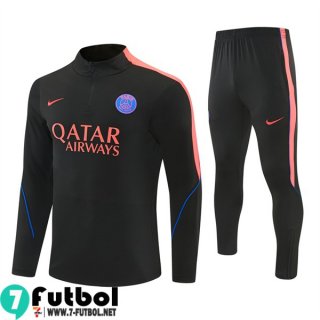 KIT: Chandal Futbol PSG Hombre 26 27 A1228