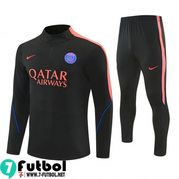KIT: Chandal Futbol PSG Hombre 26 27 A1228 KIT: Chandal Futbol PSG Hombre 26 27 A1228