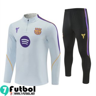 KIT: Chandal Futbol Barcelona Hombre 26 27 A1229