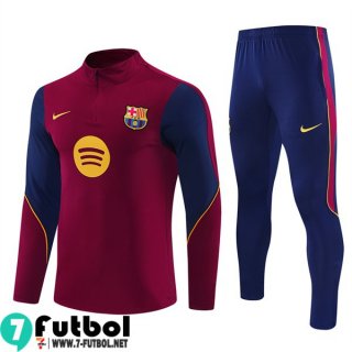 KIT: Chandal Futbol Barcelona Hombre 26 27 A1231