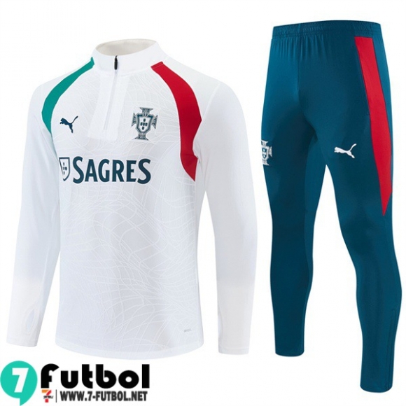 KIT: Chandal Futbol Portugal Hombre 26 27 A1236 KIT: Chandal Futbol Portugal Hombre 26 27 A1236