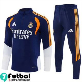 KIT: Chandal Futbol Real Madrid Hombre 26 27 A1240 KIT: Chandal Futbol Real Madrid Hombre 26 27 A1240