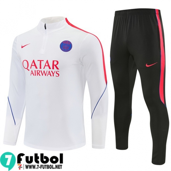 KIT: Chandal Futbol PSG Hombre 26 27 A1243 KIT: Chandal Futbol PSG Hombre 26 27 A1243