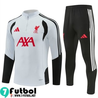 KIT: Chandal Futbol Liverpool Hombre 26 27 A1245 KIT: Chandal Futbol Liverpool Hombre 26 27 A1245