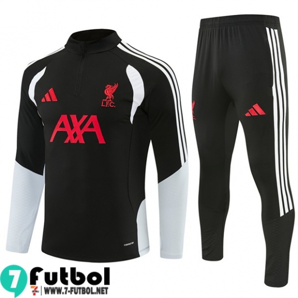 KIT: Chandal Futbol Liverpool Hombre 26 27 A1246 KIT: Chandal Futbol Liverpool Hombre 26 27 A1246