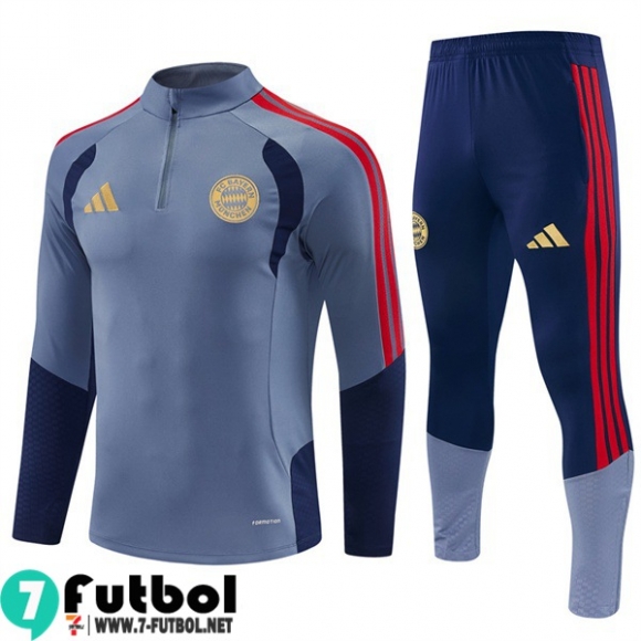 KIT: Chandal Futbol Bayern Munich Hombre 26 27 A1247 KIT: Chandal Futbol Bayern Munich Hombre 26 27 A1247