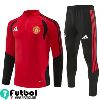 KIT: Chandal Futbol Manchester United Hombre 26 27 A1248 KIT: Chandal Futbol Manchester United Hombre 26 27 A1248