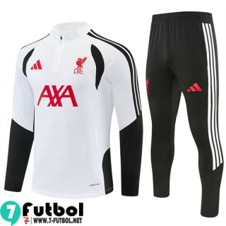 KIT: Chandal Futbol Liverpool Hombre 26 27 A1249 KIT: Chandal Futbol Liverpool Hombre 26 27 A1249