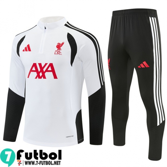 KIT: Chandal Futbol Liverpool Hombre 26 27 A1249 KIT: Chandal Futbol Liverpool Hombre 26 27 A1249
