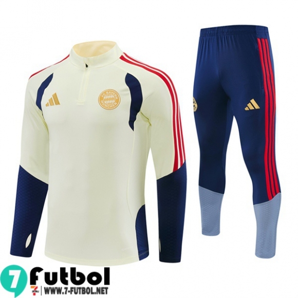 KIT: Chandal Futbol Bayern Munich Hombre 26 27 A1252 KIT: Chandal Futbol Bayern Munich Hombre 26 27 A1252