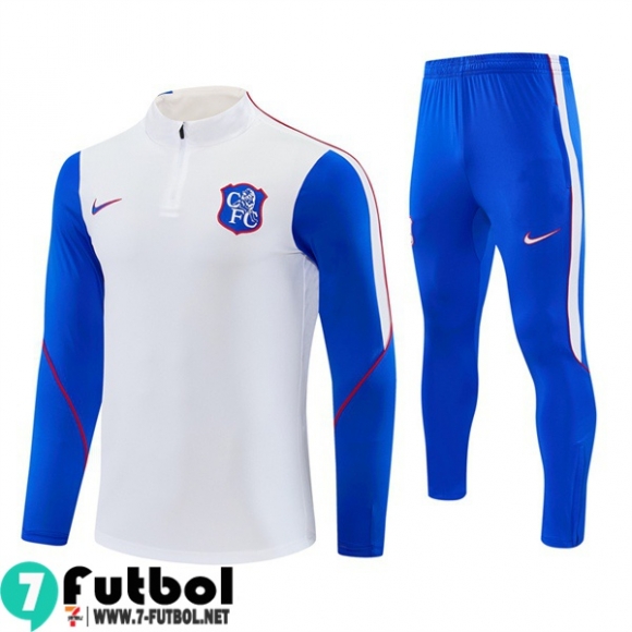 KIT: Chandal Futbol Chelsea Hombre 26 27 A1253 KIT: Chandal Futbol Chelsea Hombre 26 27 A1253