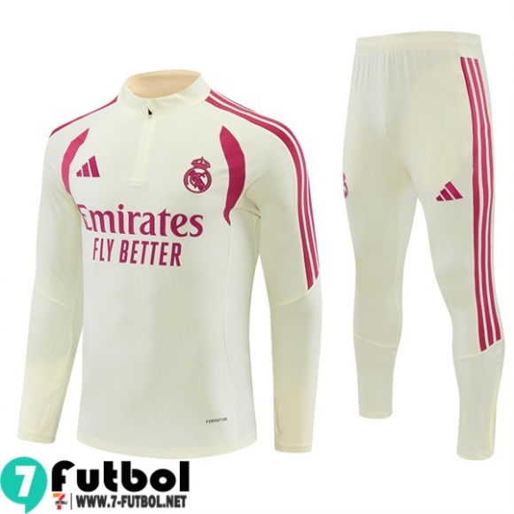 KIT: Chandal Futbol Real Madrid Hombre 26 27 A1256 KIT: Chandal Futbol Real Madrid Hombre 26 27 A1256