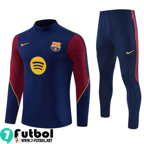 KIT: Chandal Futbol Barcelona Hombre 26 27 A1260 KIT: Chandal Futbol Barcelona Hombre 26 27 A1260