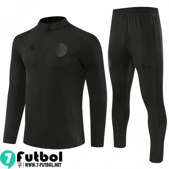 KIT: Chandal Futbol Manchester United Hombre 26 27 A1262 KIT: Chandal Futbol Manchester United Hombre 26 27 A1262
