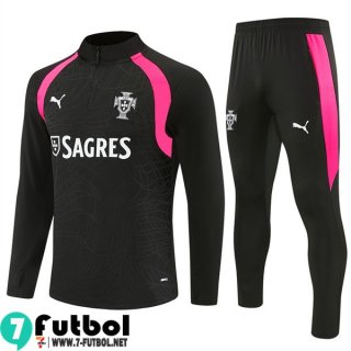 KIT: Chandal Futbol Portugal Hombre 26 27 A1264 KIT: Chandal Futbol Portugal Hombre 26 27 A1264