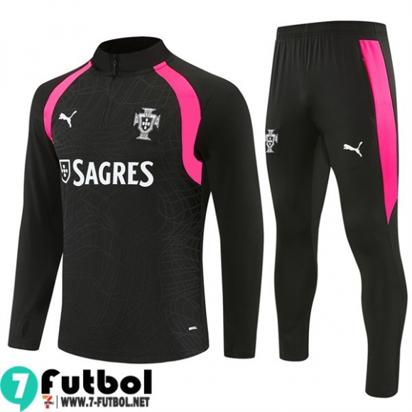KIT: Chandal Futbol Portugal Hombre 26 27 A1264 KIT: Chandal Futbol Portugal Hombre 26 27 A1264