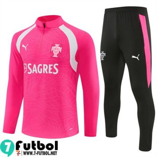 KIT: Chandal Futbol Portugal Hombre 26 27 A1265 KIT: Chandal Futbol Portugal Hombre 26 27 A1265