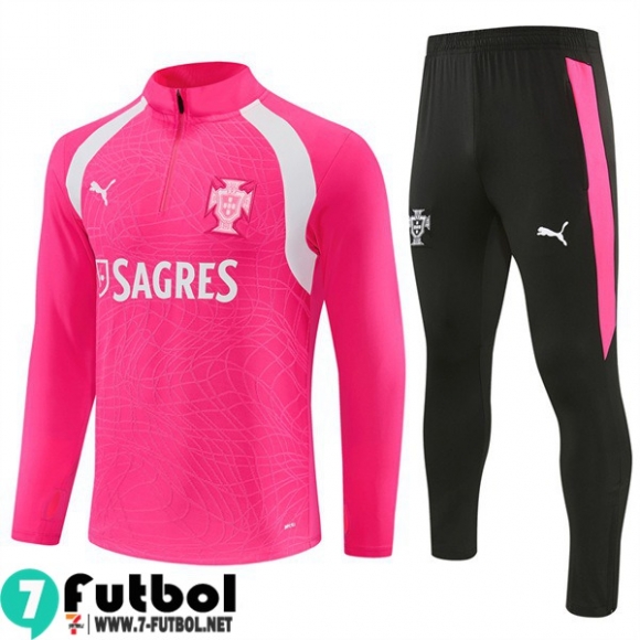 KIT: Chandal Futbol Portugal Hombre 26 27 A1265 KIT: Chandal Futbol Portugal Hombre 26 27 A1265