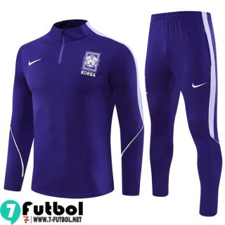 KIT: Chandal Futbol Corea Hombre 26 27 A1267 KIT: Chandal Futbol Corea Hombre 26 27 A1267