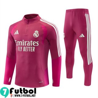 KIT: Chandal Futbol Real Madrid Hombre 26 27 A1269 KIT: Chandal Futbol Real Madrid Hombre 26 27 A1269