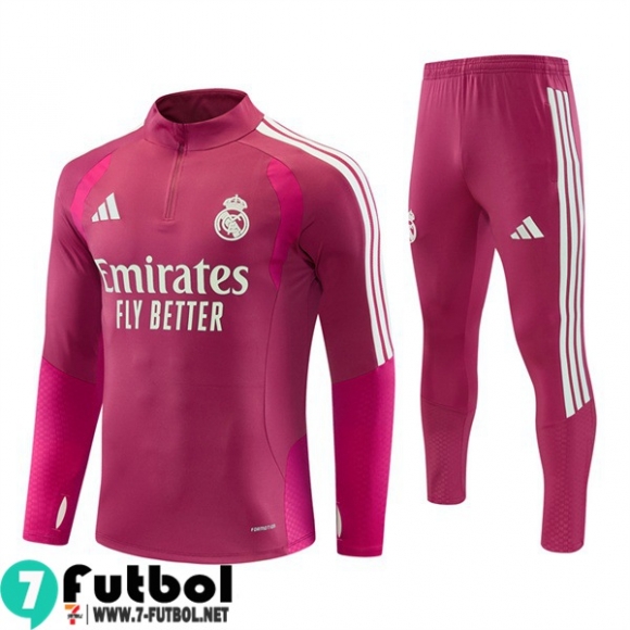 KIT: Chandal Futbol Real Madrid Hombre 26 27 A1269 KIT: Chandal Futbol Real Madrid Hombre 26 27 A1269