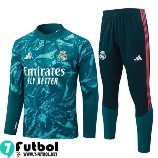 KIT: Chandal Futbol Real Madrid Hombre 26 27 A1274 KIT: Chandal Futbol Real Madrid Hombre 26 27 A1274