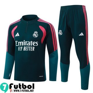 KIT: Chandal Futbol Real Madrid Hombre 26 27 A1275 KIT: Chandal Futbol Real Madrid Hombre 26 27 A1275