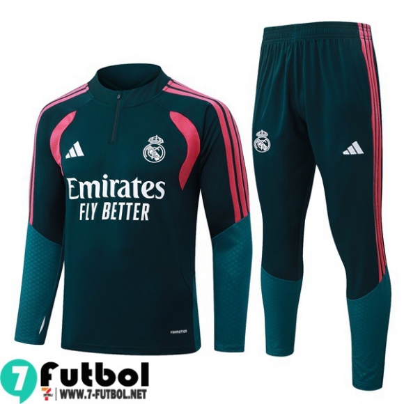 KIT: Chandal Futbol Real Madrid Hombre 26 27 A1275 KIT: Chandal Futbol Real Madrid Hombre 26 27 A1275