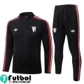 KIT: Chandal Futbol Manchester United Hombre 26 27 A1279