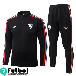 KIT: Chandal Futbol Manchester United Hombre 26 27 A1279 KIT: Chandal Futbol Manchester United Hombre 26 27 A1279