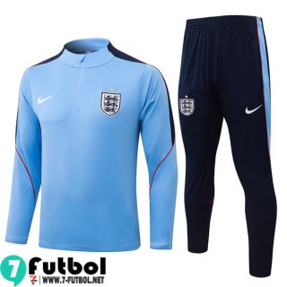 KIT: Chandal Futbol Inglaterra Hombre 26 27 A1282 KIT: Chandal Futbol Inglaterra Hombre 26 27 A1282