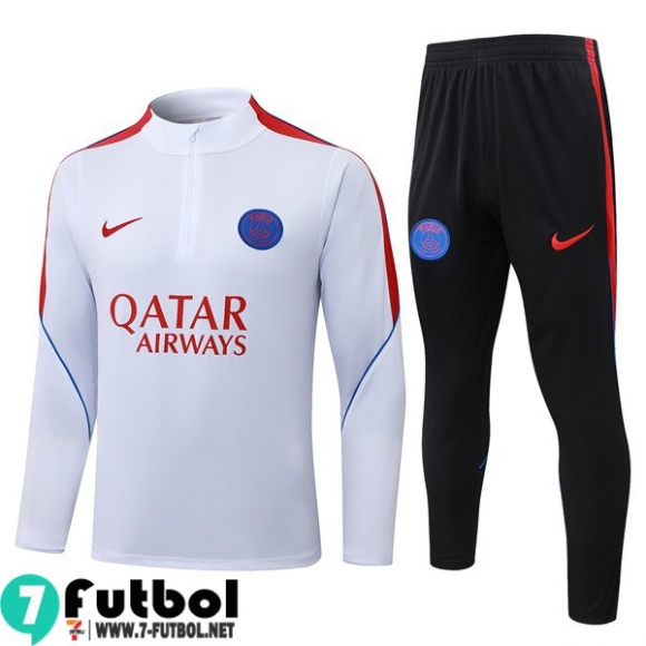 KIT: Chandal Futbol PSG Hombre 26 27 A1283 KIT: Chandal Futbol PSG Hombre 26 27 A1283