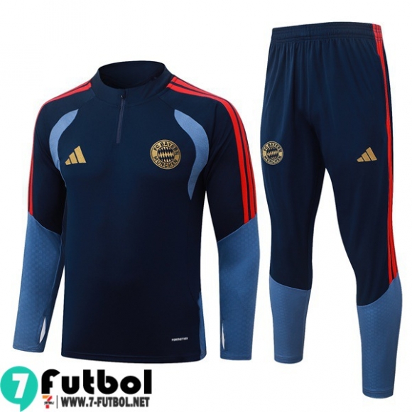 KIT: Chandal Futbol Bayern Munich Hombre 26 27 A1284 KIT: Chandal Futbol Bayern Munich Hombre 26 27 A1284