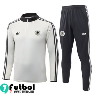 KIT: Chandal Futbol Alemania Hombre 26 27 A1286 KIT: Chandal Futbol Alemania Hombre 26 27 A1286