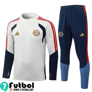 KIT: Chandal Futbol Bayern Munich Hombre 26 27 A1287 KIT: Chandal Futbol Bayern Munich Hombre 26 27 A1287