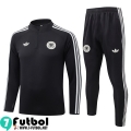 KIT: Chandal Futbol Alemania Hombre 26 27 A1288 KIT: Chandal Futbol Alemania Hombre 26 27 A1288