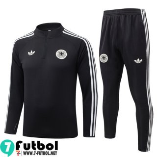 KIT: Chandal Futbol Alemania Hombre 26 27 A1288 KIT: Chandal Futbol Alemania Hombre 26 27 A1288