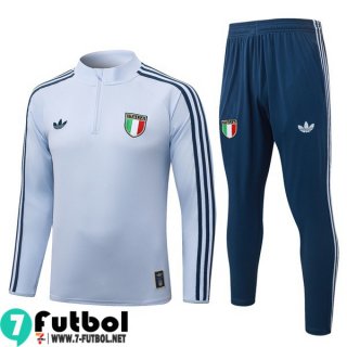 KIT: Chandal Futbol Italia Hombre 26 27 A1290 KIT: Chandal Futbol Italia Hombre 26 27 A1290