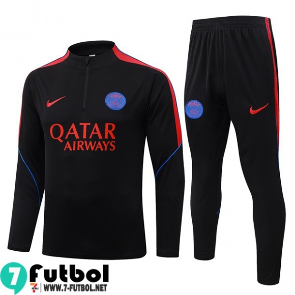KIT: Chandal Futbol PSG Hombre 26 27 A1291 KIT: Chandal Futbol PSG Hombre 26 27 A1291