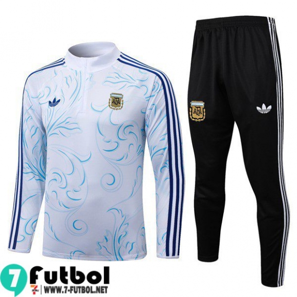 KIT: Chandal Futbol Argentina Hombre 26 27 A1292