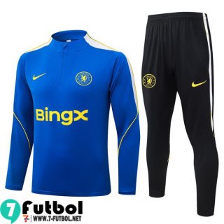 KIT: Chandal Futbol Chelsea Hombre 26 27 A1294 KIT: Chandal Futbol Chelsea Hombre 26 27 A1294