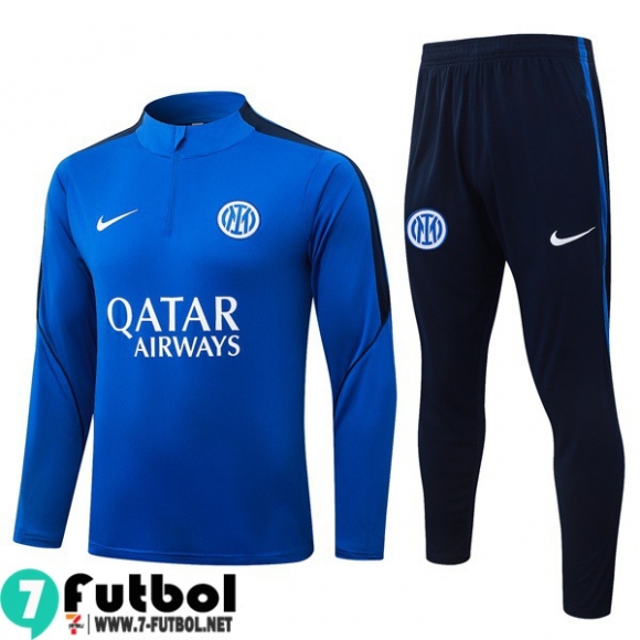 KIT: Chandal Futbol Inter Milan Hombre 26 27 A1296 KIT: Chandal Futbol Inter Milan Hombre 26 27 A1296