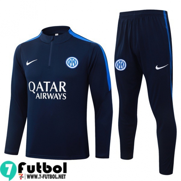 KIT: Chandal Futbol Inter Milan Hombre 26 27 A1298 KIT: Chandal Futbol Inter Milan Hombre 26 27 A1298