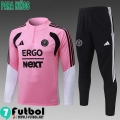 KIT: Chandal Futbol Inter Miami Ninos 26 27 C1071