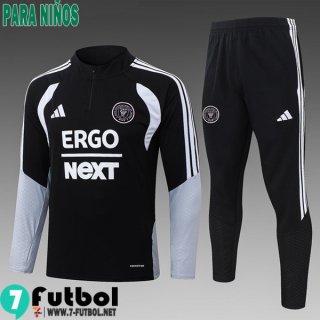 KIT: Chandal Futbol Inter Miami Ninos 26 27 C1072 KIT: Chandal Futbol Inter Miami Ninos 26 27 C1072