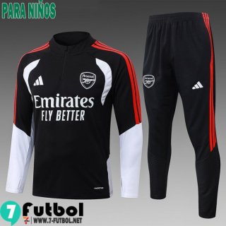 KIT: Chandal Futbol Arsenal Ninos 26 27 C1078