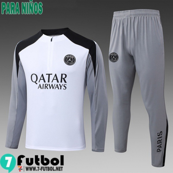 KIT: Chandal Futbol PSG Ninos 26 27 C1082 KIT: Chandal Futbol PSG Ninos 26 27 C1082