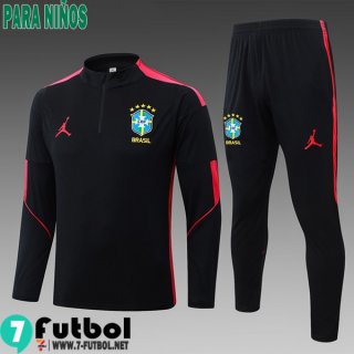 KIT: Chandal Futbol Brasil Ninos 26 27 C1084 KIT: Chandal Futbol Brasil Ninos 26 27 C1084
